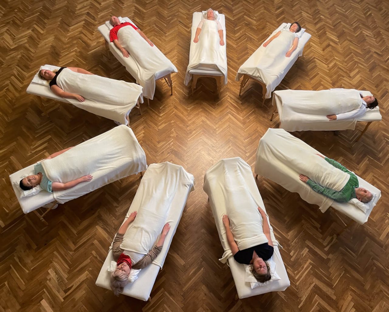 Angebote für Erwachsene - Viktor Philippi Stiftung Gesundheit