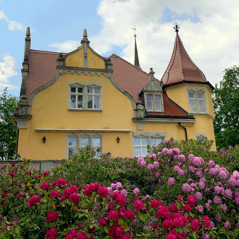 Gesundheitsurlaub Viktor Philippi Stiftung Gesundheit