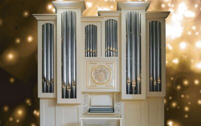 Orgelkonzert in Haus Oberlausitz